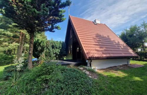 Domek na Warmii - Foto 10