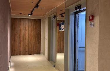 Studio novo e completo, Jardim Amália - Foto 14