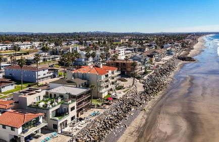 Beachfront Retreat - Foto 28