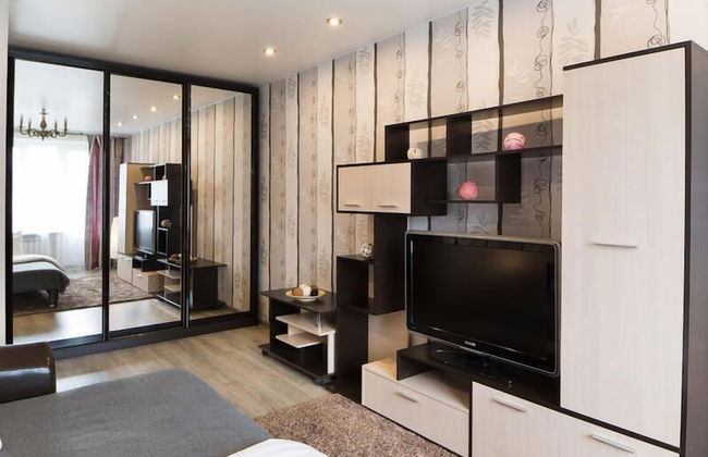 LuxApartments Koptelskiy pereulok - Foto 2