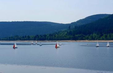 Ferienwohnung Boch Schluchsee - Foto 35