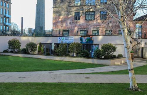 Victoria Mills Apartment Shipley - Foto 10