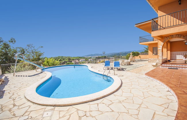 Villa Carvajal - Photo 16