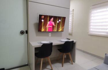 Kitnet 02 familiar individual - Foto 16