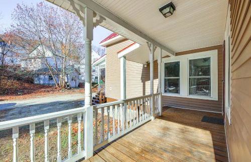 18 Mi to Skiing Colorful Home in Springfield! - Photo 20