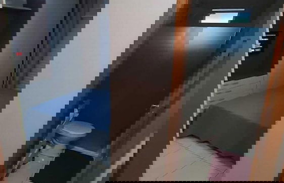 Apartamento Completo Guilhermina 82 - Foto 1