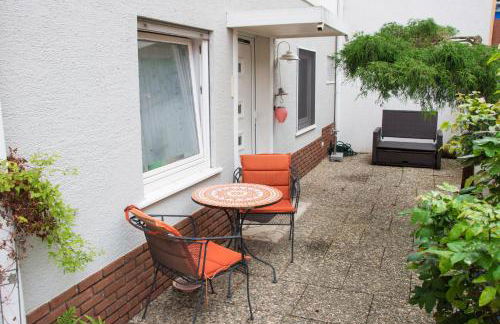 Schöne Ferienwohnung in der Welterbe Region - Foto 17