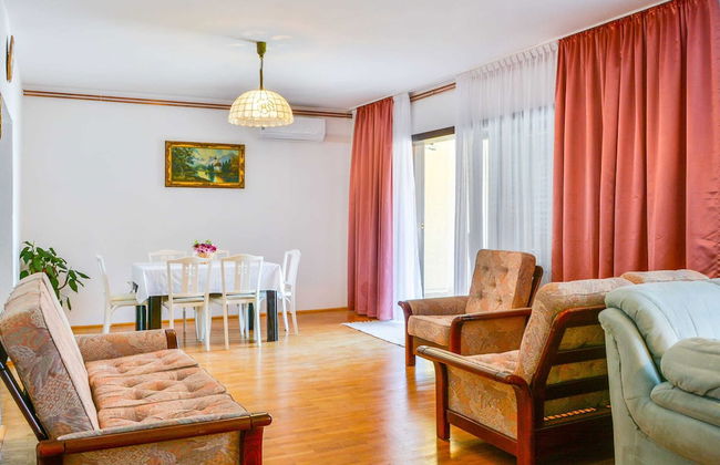 Holiday Home in Senj With Pool Near Beach - Foto 31