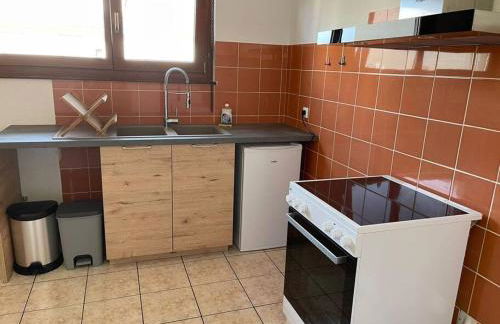 Appartement de 115m2 à 10 min de Strasbourg & 25 min d'Europa Park ! - Foto 23
