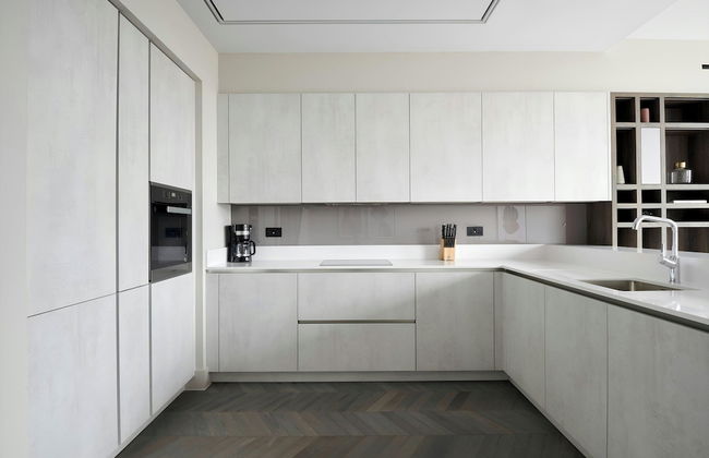 Sonder by Marriott Bonvoy Back Hill Apartments Clerkenwell - Foto 10