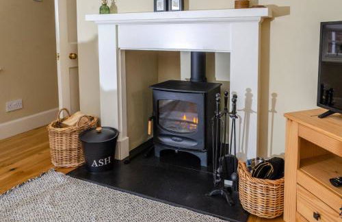 Kirk Wynd Cottage - Foto 23