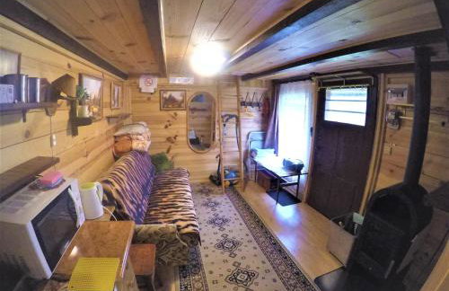 Domek PUSTELNIA do 5 osób - Foto 11