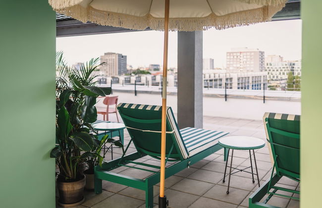 The Circus Living - Foto 50