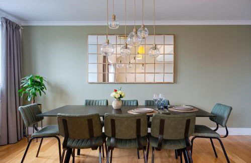 Monarch House - Serviced Apartments - Kensington - Photo 98