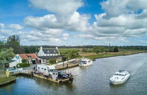 Rectory Retreat - Foto 19