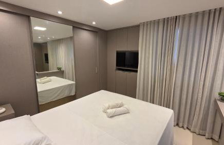 RESIDENCIAL WL, A 304 · Apartamento 2 quarto, núcleo bandeirante, com vaga - Foto 6