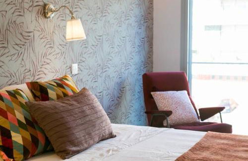 Luxury 4 bedr Flat w/ PANORAMIC Views & Pool!! - Foto 43