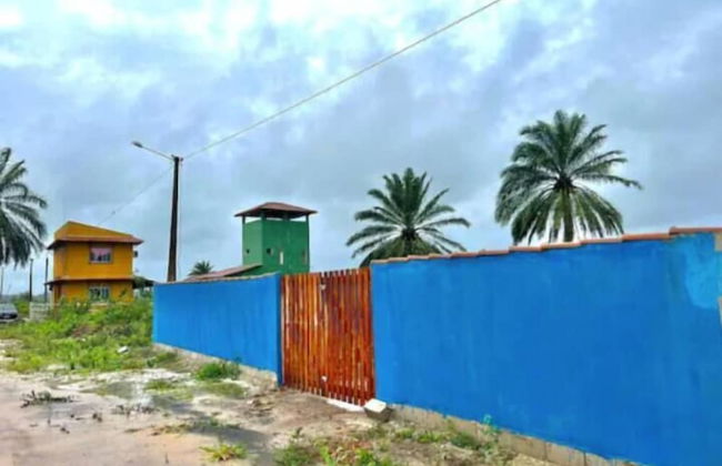 Charmoso Chalé Surf com A/C a 5 Min da Praia - Foto 10