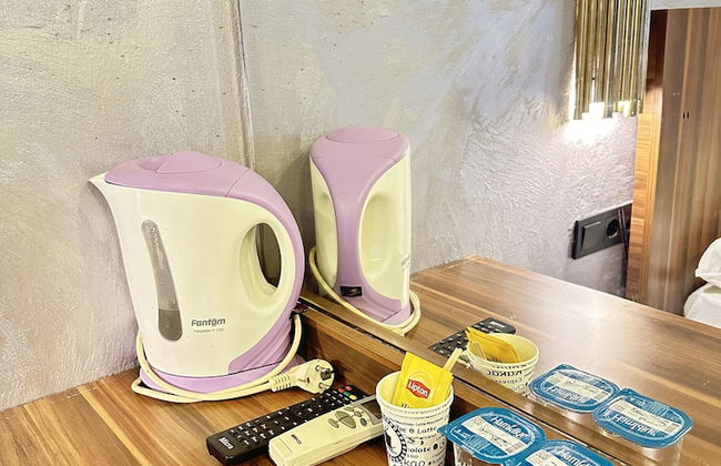 Taxim Alyon Suite Hotel - Foto 46