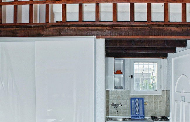 Res. Marea Resort, Santa-lucia-di-moriani,-formerly TUI Ferienhaus - Foto 2