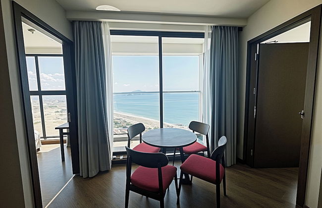 Mandala Sunrise Escape - Foto 48