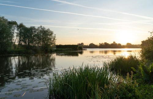 Le Moulin Rouge de CLAIRMARAIS "Le Héron" - Foto 11