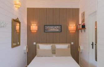 Les Suites d'Aliénor, Suite Jasmin - Foto 1