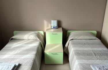 Appartamento Seriate - 10 min dall'aereoporto, parcheggio gratuito, Netflix - Photo 39