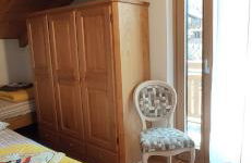 Mansarda a Carciato, trilocale in montagna - Foto 9