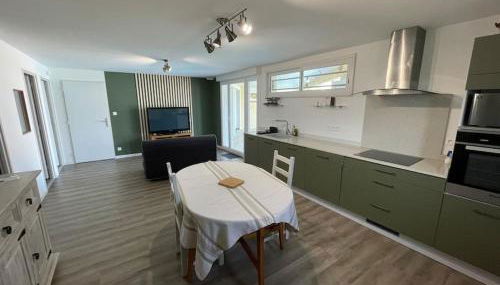 T2 de 50m2 indépendant à 15mn de Toulouse - Foto 3