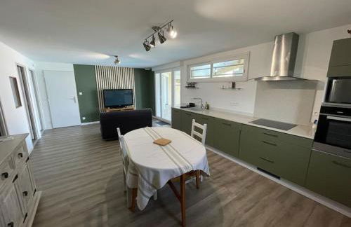 T2 de 50m2 indépendant à 15mn de Toulouse - Foto 3