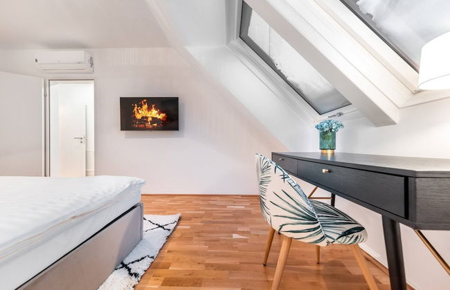 Relaxing Penthouse With Panoramic View And Terrace - Foto 5