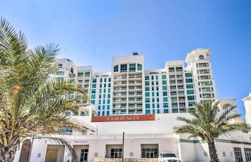 Poolside Fun and Beachfront Views! Galveston Condo - Foto 40