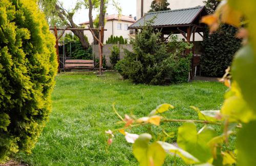 Apartament Zielony Motyl - Foto 6