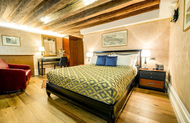 EGO' Residence Venice - Photo 2