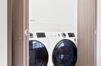 Full ADA Unit - 2 Bed 2 Bath Unit Near Downtown - Foto 22