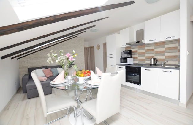 Apartments Viktoria - Foto 26