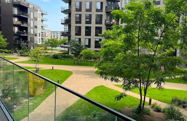 Exclusive Apartment - Water Front View - Foto 5