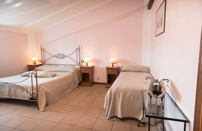 La Piaggia - Foto 39