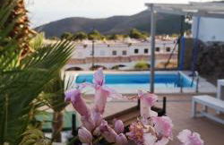 CASA JAN with pool, mountain and sea views. - Foto 33