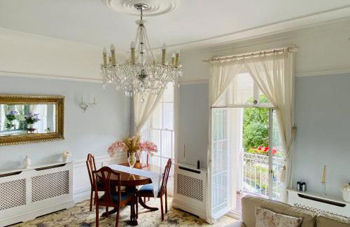 Pier View Self Catering Luxury Apartments - Foto 10