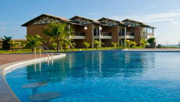 Apartamento Encantador Térreo Piscina B04 - Foto 2