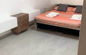 Modern Apartment in Civitavecchia with Terrace, 75 m² - Foto 22