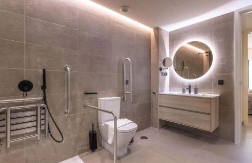 Home Art Apartments Soho - Foto 68