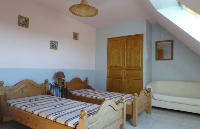 Holiday Home, Moelan sur Mer - Foto 5