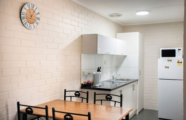 Grampians View Cottages and Units - Photo 13