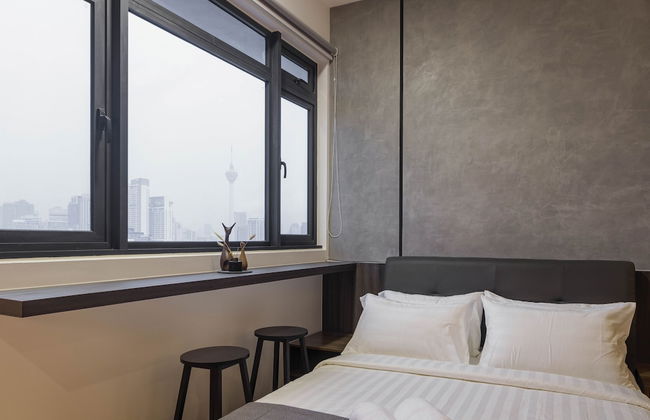 Chambers Residence, Sunway Putra Mall - Foto 15