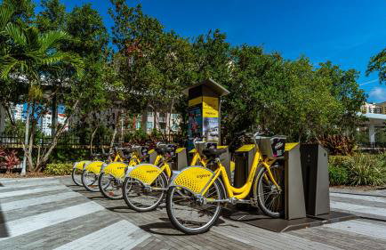 Downtown Home Beach, Convention Center & Restaurants - Foto 6