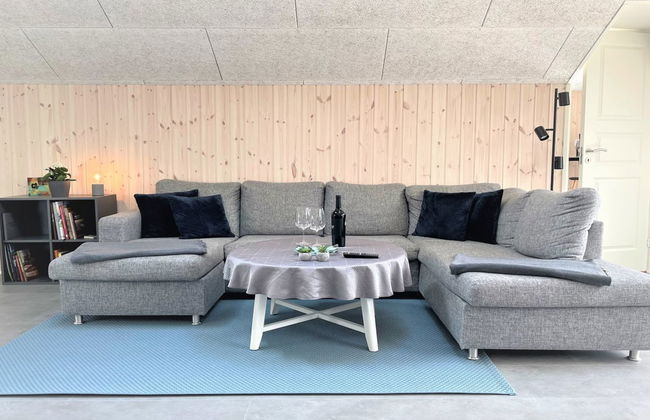 "Gustaf" - 400m to the fjord - Foto 25