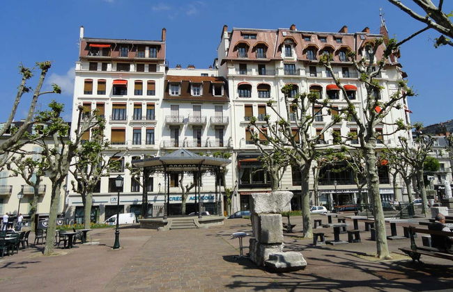 Aix-les-Bains Segway Tour - Photo 7